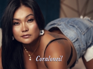 Coraloneil