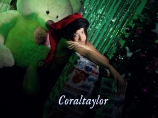 Coraltaylor