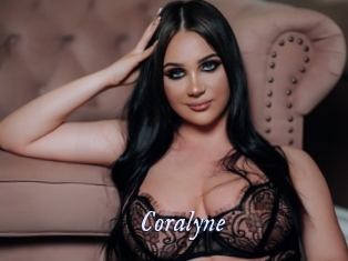 Coralyne