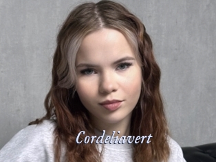 Cordeliavert