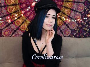 corolinarose 1 chatte mouillée