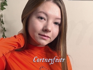Cortneyfestr