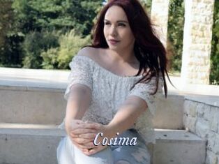 Cosima