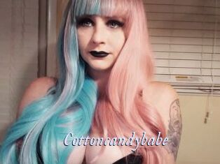 Cottoncandybabe