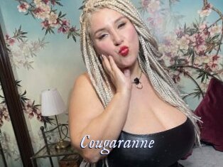 Cougaranne