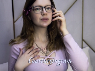 Courtneyingram