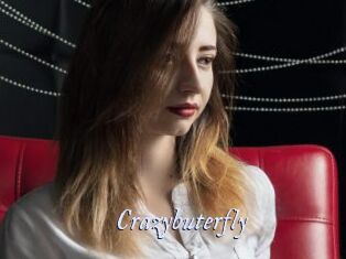 Crazybuterfly