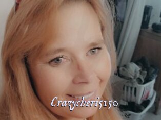 Crazycheri5150