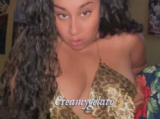 Creamygelato