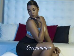 Creesummer