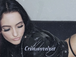 Crimsonvelvet
