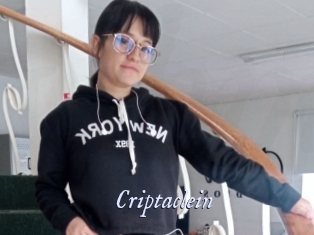Criptaclein