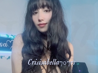 Crisisabella707rs