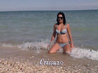 Crissu20