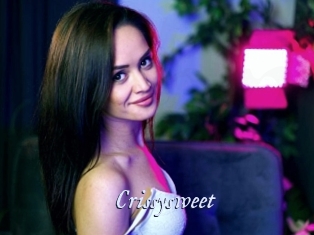 Crissysweet