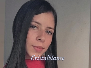 Cristalblanco