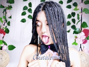 Cristalema