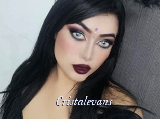 Cristalevans