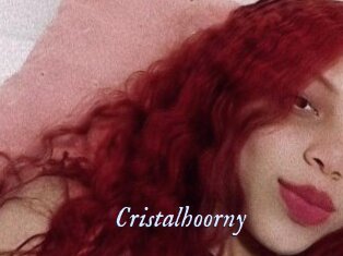 Cristalhoorny