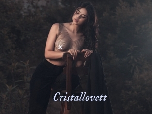 Cristallovett