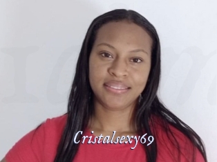 Cristalsexy69