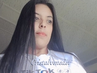 Cristalvenedet