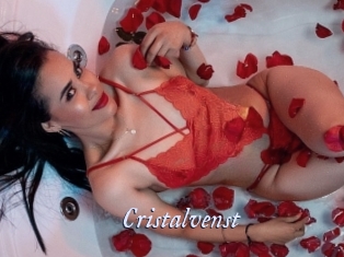 Cristalvenst