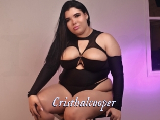 cristhalcooper 1 chatte mouillée