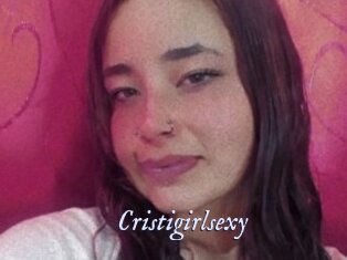 Cristigirlsexy