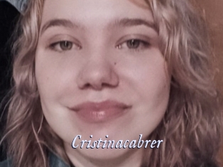 Cristinacabrer