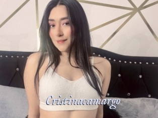 cristinacamargo 1 chatte mouillée