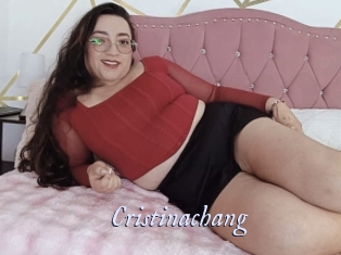 Cristinachang