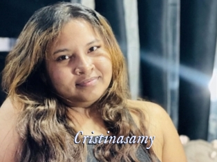 Cristinasamy