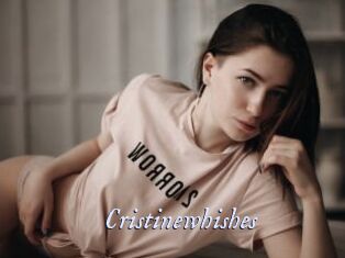 Cristinewhishes