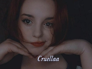 Cruellaa