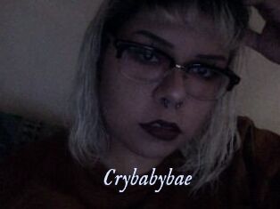 Crybabybae