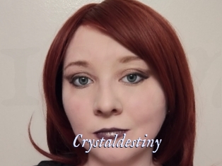 Crystaldestiny