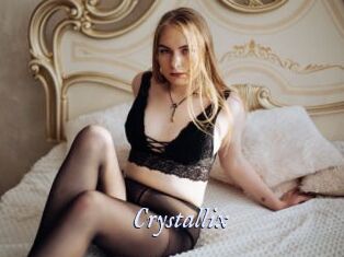 Crystallix