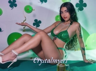 Crystalmyers