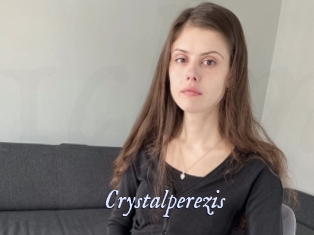 Crystalperezis