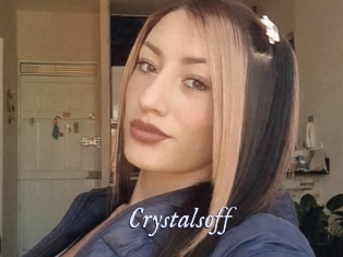 Crystalsoff