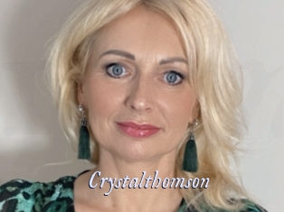 crystalthomson 1 chatte mouillée