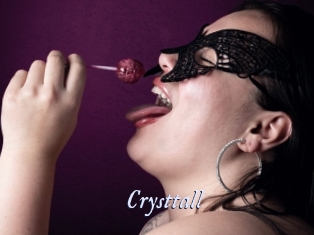 Crysttall