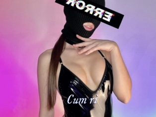Cum_ri
