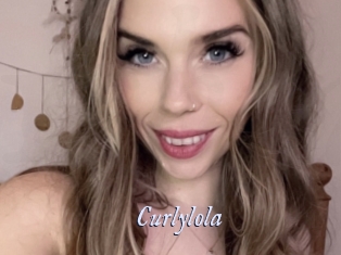 Curlylola