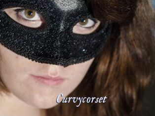curvycorset 1 chatte mouillée