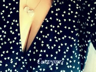 Curvymrs
