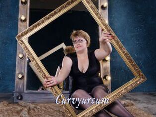 Curvyurcum