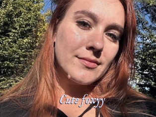 Cute_foxyy