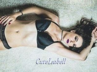 CuteIsabell